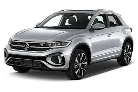 Rent Volkswagen Troc in Marrakech with CarRentalEasy