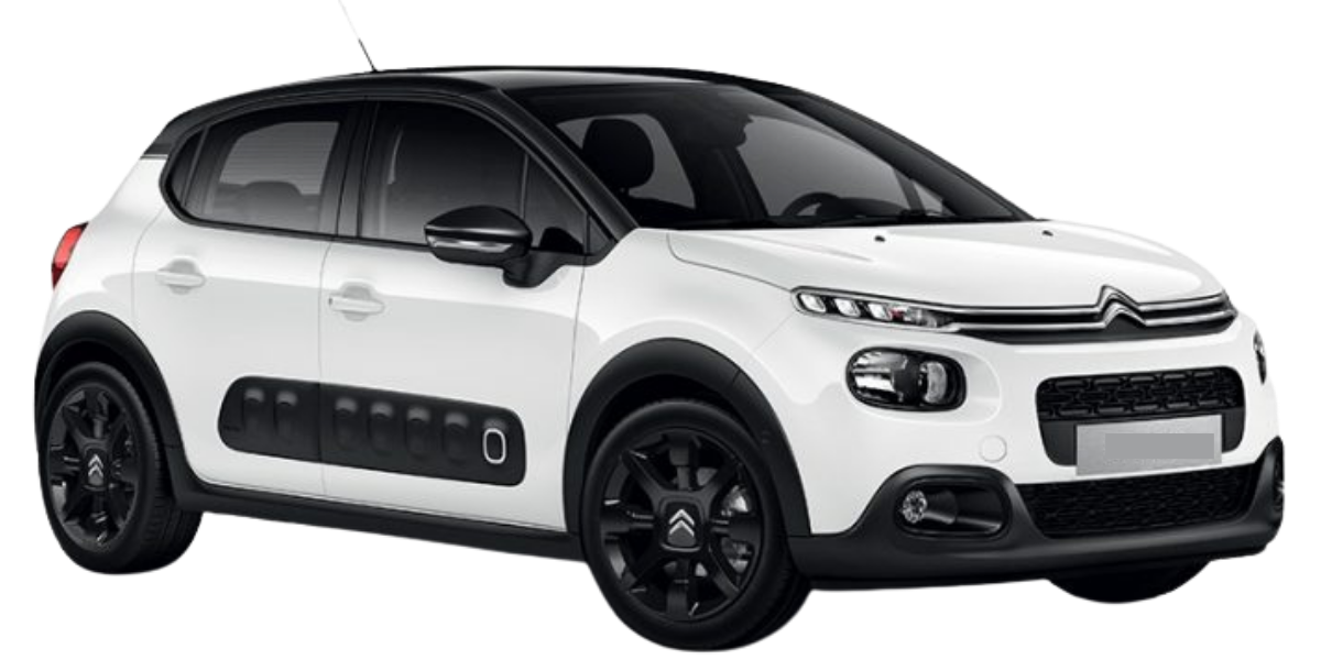 Citroen C3 Automatic