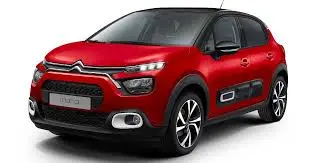 Rent Citroen C3 Automatic in Marrakech with CarRentalEasy - Best Price