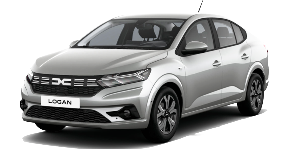 Dacia Logan Automatic Essence