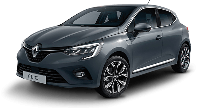 Renault Clio 5 Automatic