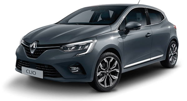Renault Clio 5 Automatic