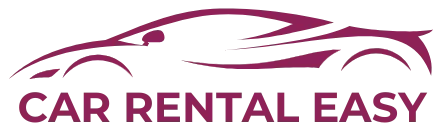 Car Rental Marrakech Airport CarRentalEasy Logo