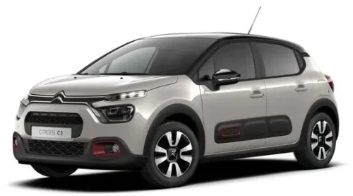 citroen_c3 Car Rental Agadir Airport – Cars Fleet | CarRentalEasy