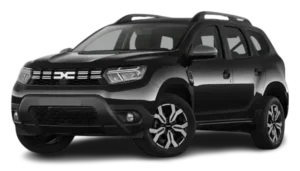DACIA DUSTER (SUV) Car Rental Agadir Airport – No Deposit