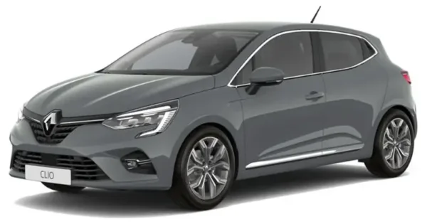 renqult clio 5 Car Rental Agadir airport