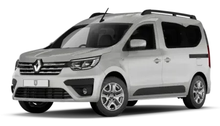 Renault Express Diesel Car Rental Agadir Airport – Cars Fleet | CarRentalEasy