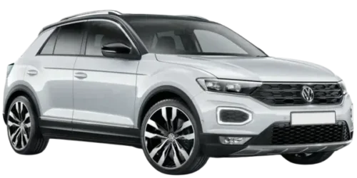 Volkswagen_troc Car Rental Agadir Airport – Cars Fleet | CarRentalEasy